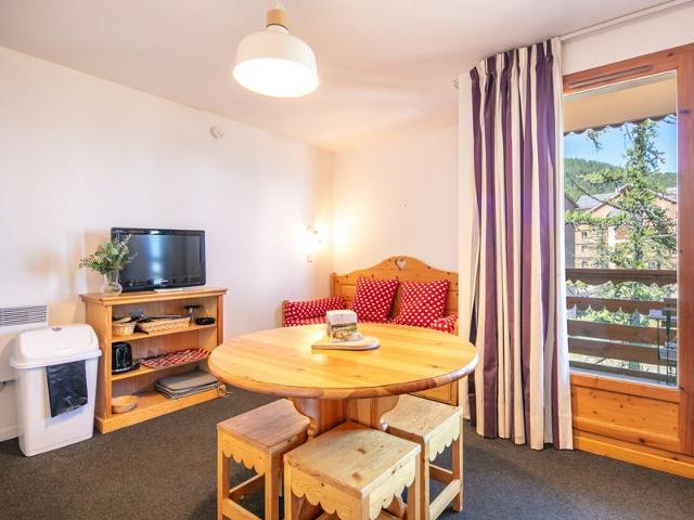 Flat Vega N°501 - 2P5 - Risoul