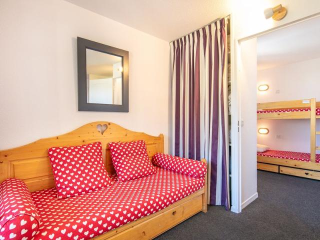 Flat Vega N°501 - 2P5 - Risoul