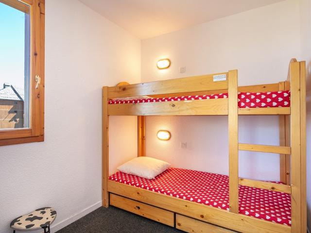 Flat Vega N°501 - 2P5 - Risoul