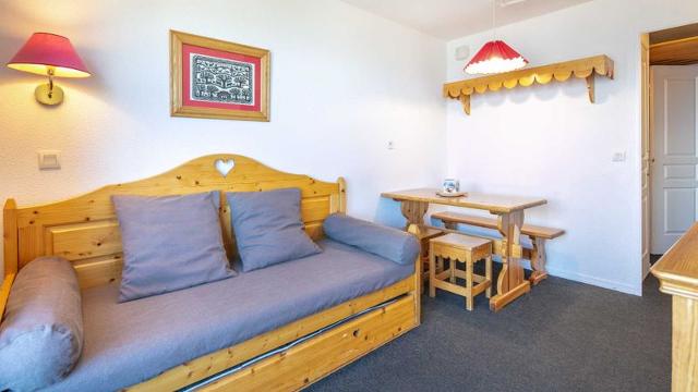 Studio Vega N°503 - ST4 - Risoul