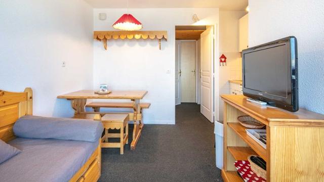 Studio Vega N°503 - ST4 - Risoul