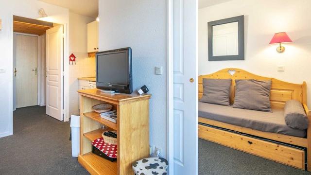 Studio Vega N°503 - ST4 - Risoul