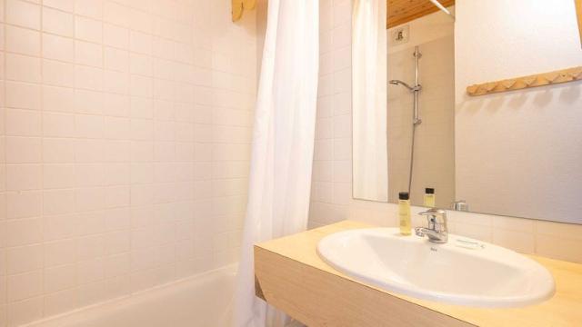 Studio Vega N°503 - ST4 - Risoul