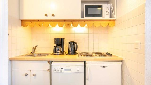 Studio Vega N°503 - ST4 - Risoul