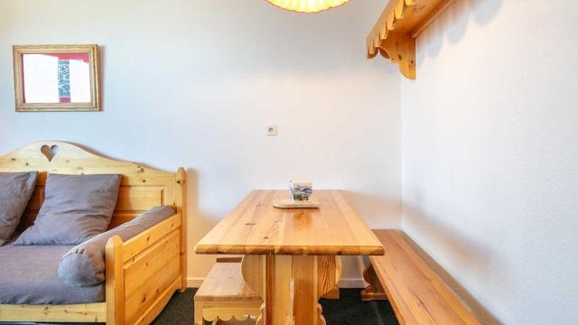 Studio Vega N°503 - ST4 - Risoul