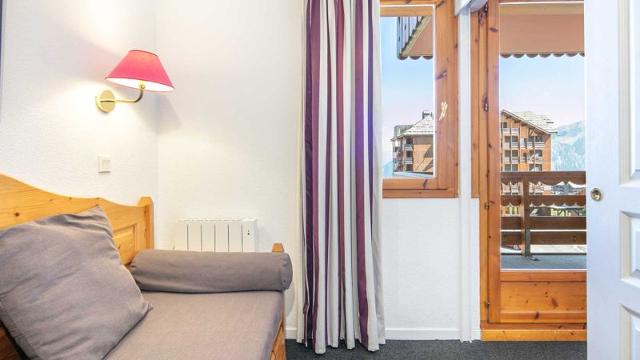 Studio Vega N°503 - ST4 - Risoul