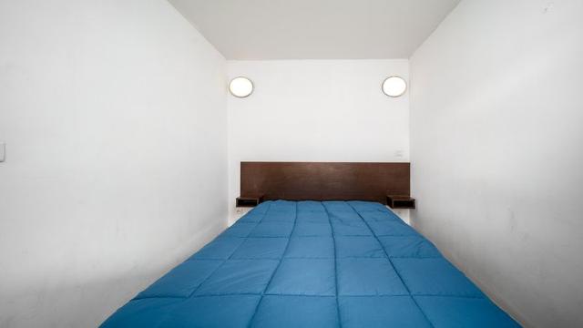 Flat Plein Sud N°306 - 2P6 - La Foux d'Allos