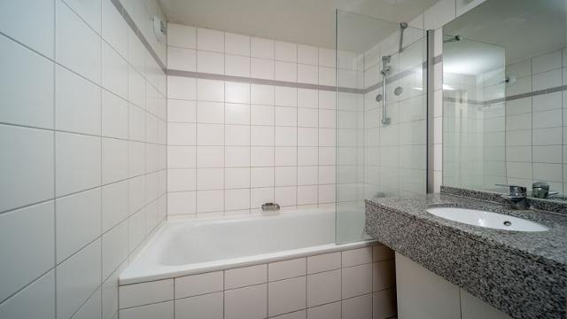 Flat Plein Sud N°306 - 2P6 - La Foux d'Allos