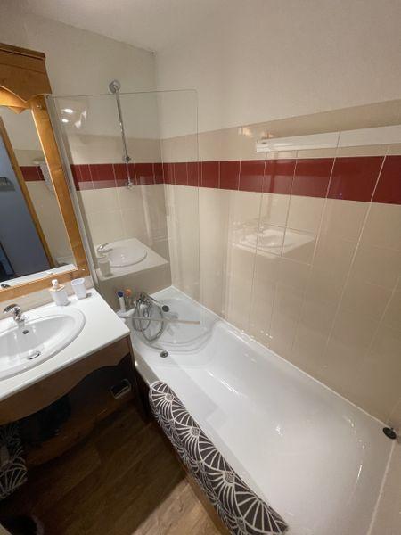 Flat V du Bachat Epicea B N°22 - 3P6 - Chamrousse