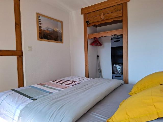 Flat V du Bachat Epicea B N°22 - 3P6 - Chamrousse