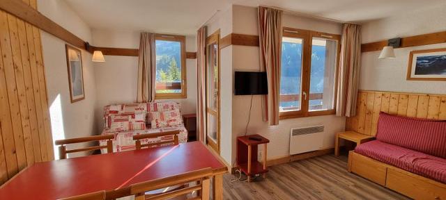 Flats DORONIC - Plagne 1800