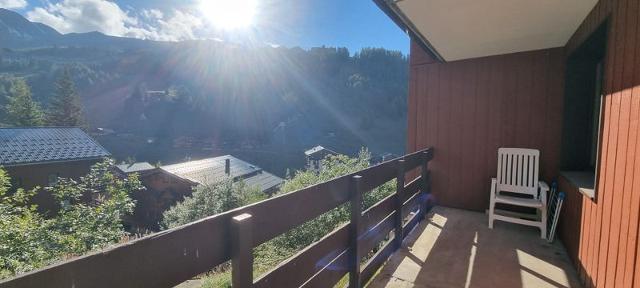 Flats DORONIC - Plagne 1800