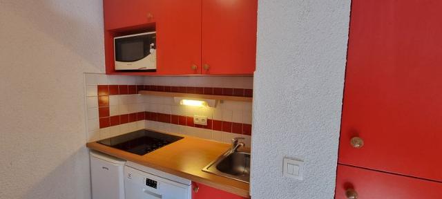 Flats DORONIC - Plagne 1800