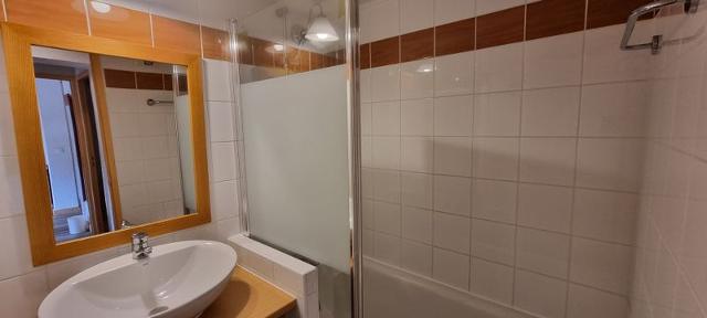 Flats DORONIC - Plagne 1800