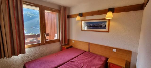 Flats DORONIC - Plagne 1800