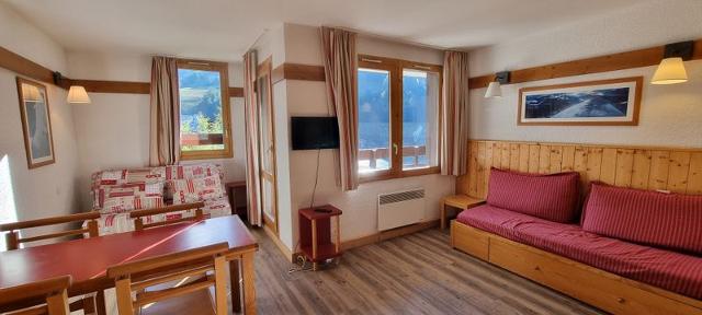 Flats DORONIC - Plagne 1800