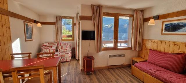 Flats DORONIC - Plagne 1800