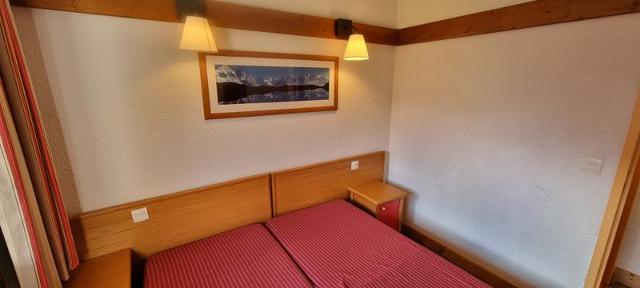 Flats DORONIC - Plagne 1800