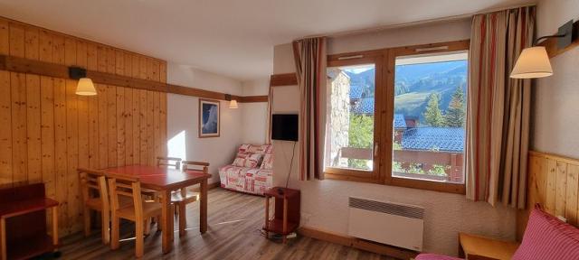 Flats DORONIC - Plagne 1800