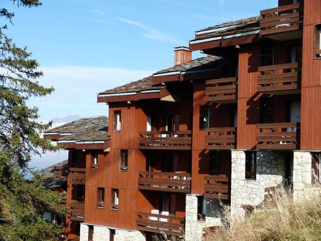Flats DORONIC - Plagne 1800