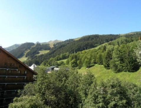 LE CHALET DE MERIBEL/17 - Méribel Centre 1600