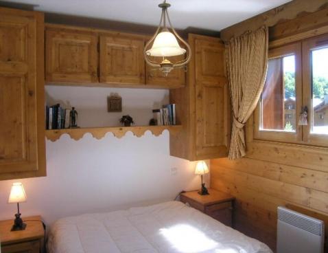 FERMES DE MERIBEL VILLAGE/2 - Méribel Village 1400