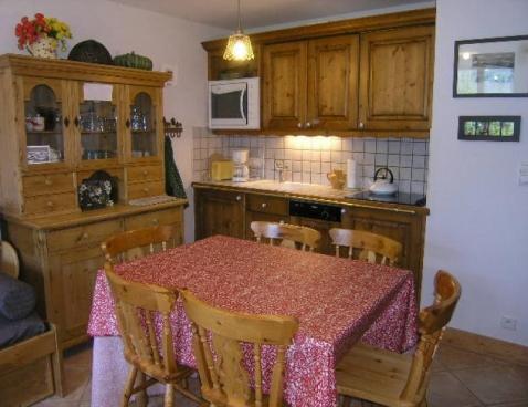 FERMES DE MERIBEL VILLAGE/2 - Méribel Village 1400