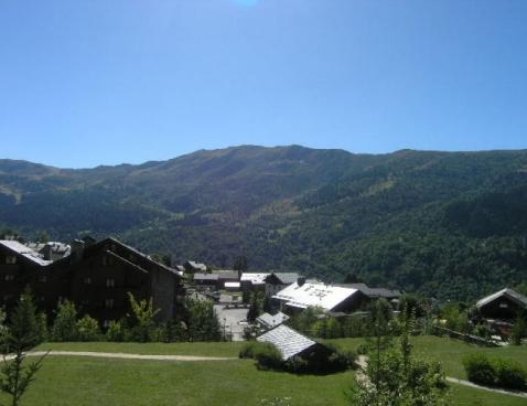 FERMES DE MERIBEL VILLAGE/2 - Méribel Village 1400