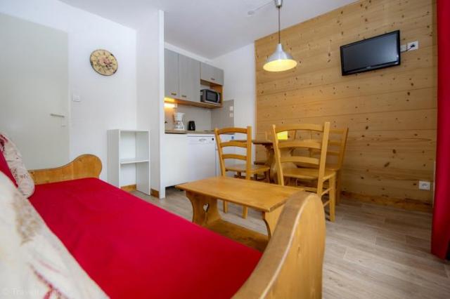 Résidence L'Ecrin d'Huez - Alpe d'Huez