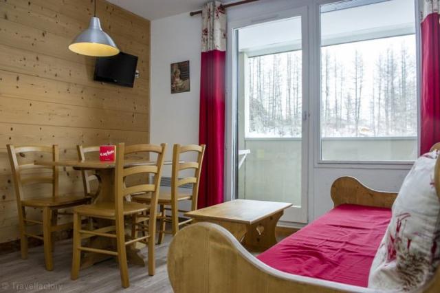 Résidence L'Ecrin d'Huez - Alpe d'Huez