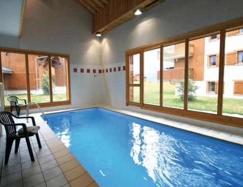 Les fermes de samoens lagrange prestige 26k - Samoëns