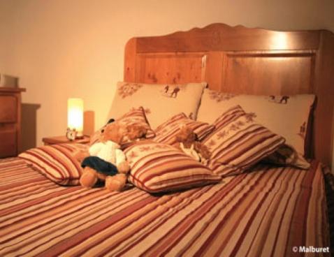 Les fermes de samoens lagrange prestige t8 - Samoëns