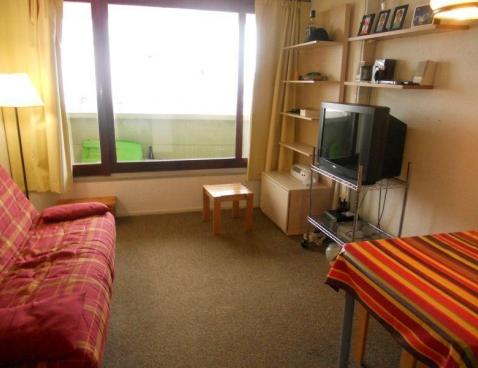 MONGIE 1800 - La Mongie