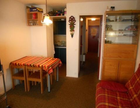 MONGIE 1800 - La Mongie