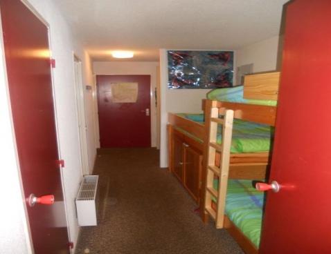 MONGIE 1800 - La Mongie