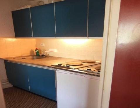 MONGIE 1800 - La Mongie