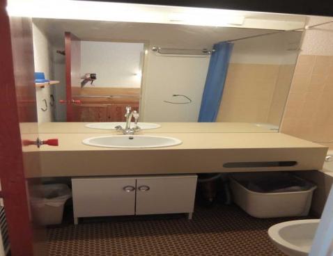 MONGIE 1800 - La Mongie