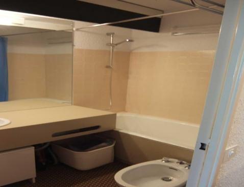 MONGIE 1800 - La Mongie