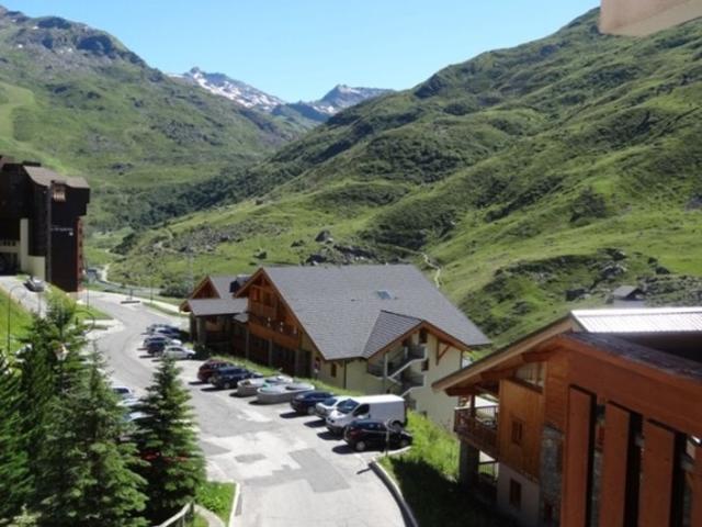 SKI SOLEIL - Les Menuires Bruyères
