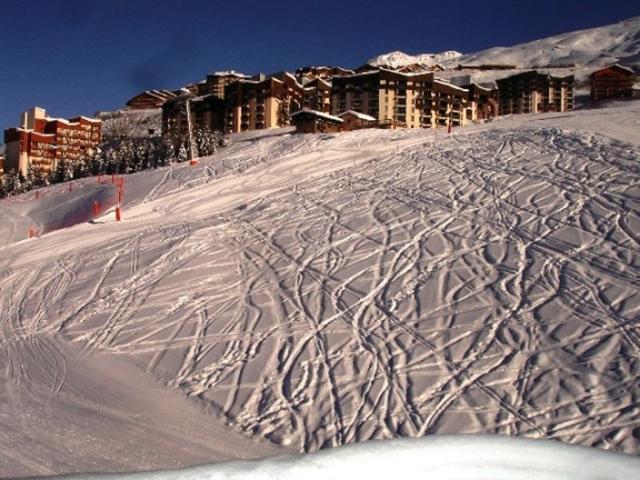 OREE DES PISTES/50 - Les Menuires Bruyères