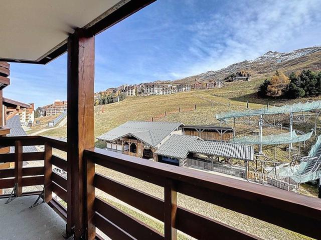 OREE DES PISTES/50 - Les Menuires Bruyères