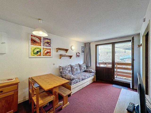 OREE DES PISTES/50 - Les Menuires Bruyères