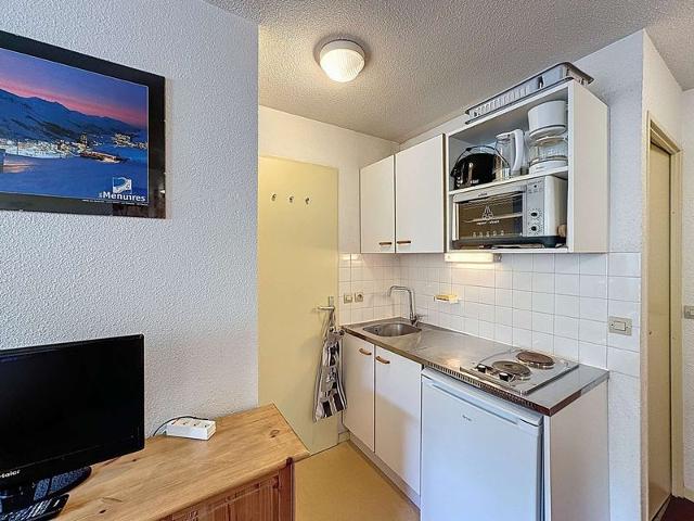 OREE DES PISTES/50 - Les Menuires Bruyères