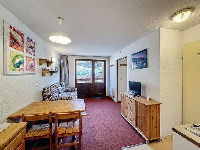 OREE DES PISTES/50 - Les Menuires Bruyères