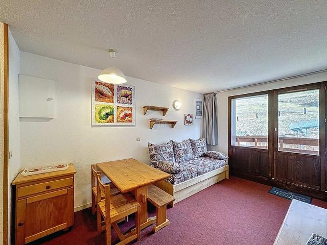 OREE DES PISTES/50 - Les Menuires Bruyères