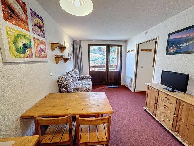 OREE DES PISTES/50 - Les Menuires Bruyères