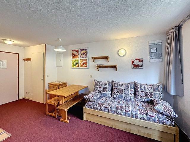 OREE DES PISTES/50 - Les Menuires Bruyères