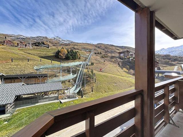 OREE DES PISTES/50 - Les Menuires Bruyères