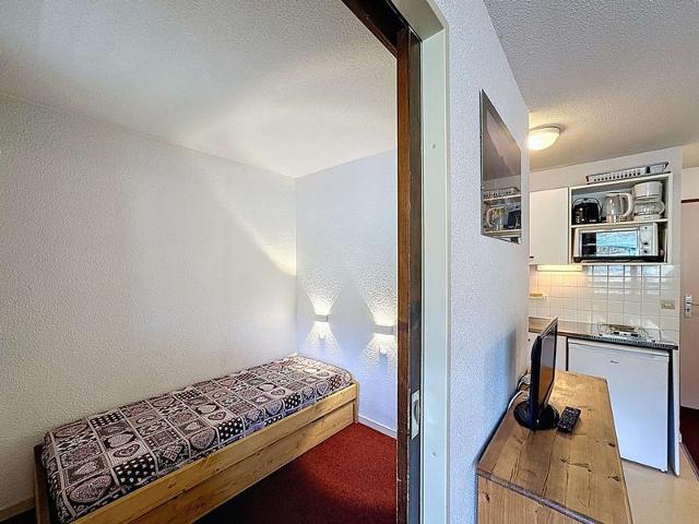 OREE DES PISTES/50 - Les Menuires Bruyères