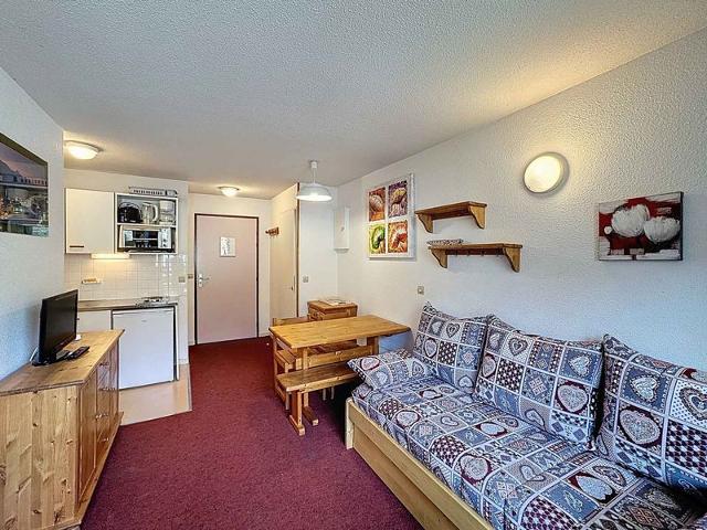 OREE DES PISTES/50 - Les Menuires Bruyères